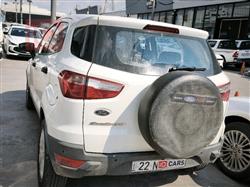 فورد إيكوسبورت